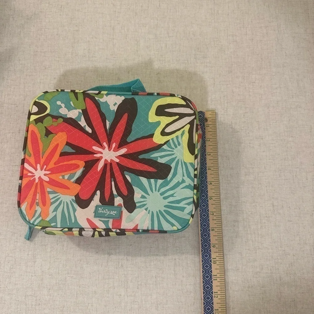 Thirty One Cool Case Insulated Thermal Lunchbox